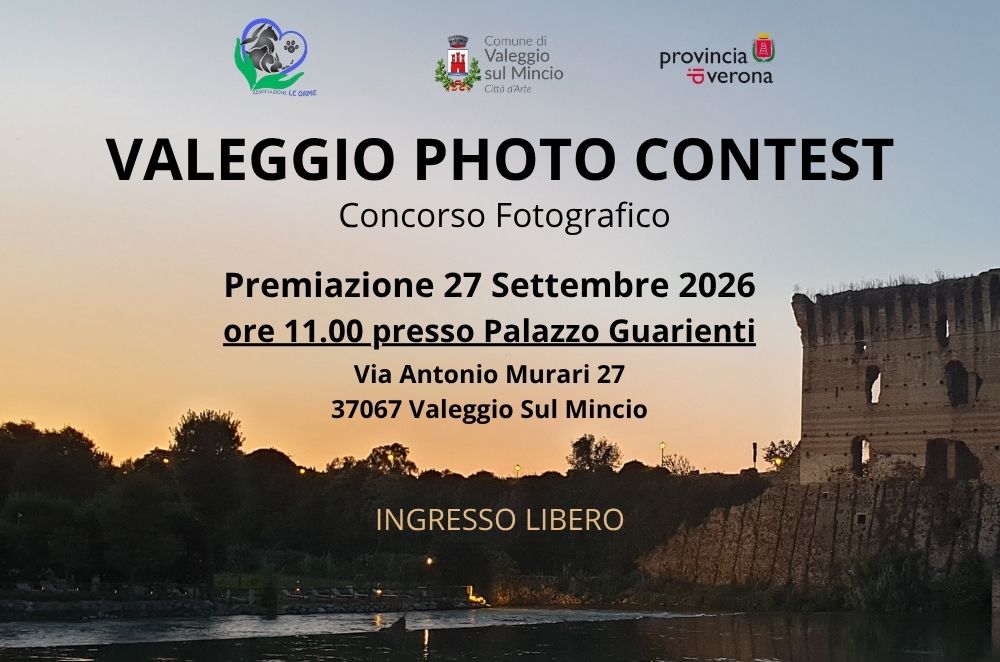 PHOTO CONTEST
